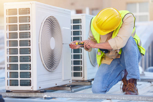 Best Central air repair  in Kensington, MD