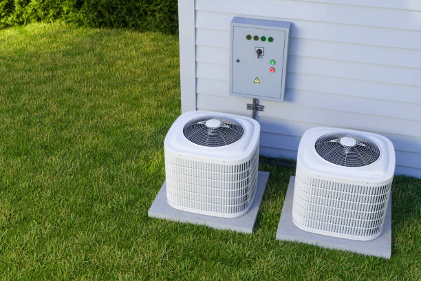 Best Commercial HVAC repair  in Kensington, MD