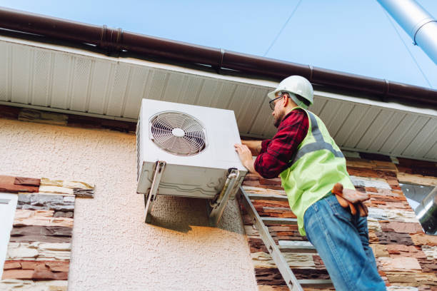 Best HVAC companies near me  in Kensington, MD