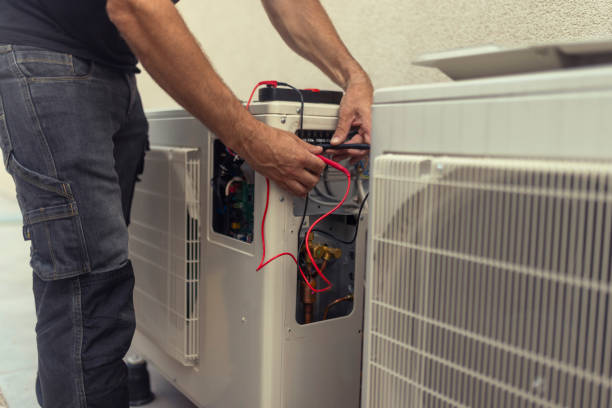 Best Commercial HVAC repair  in Kensington, MD