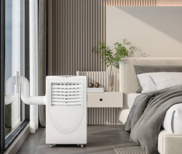 HVAC maintenance plan in Kensington, MD