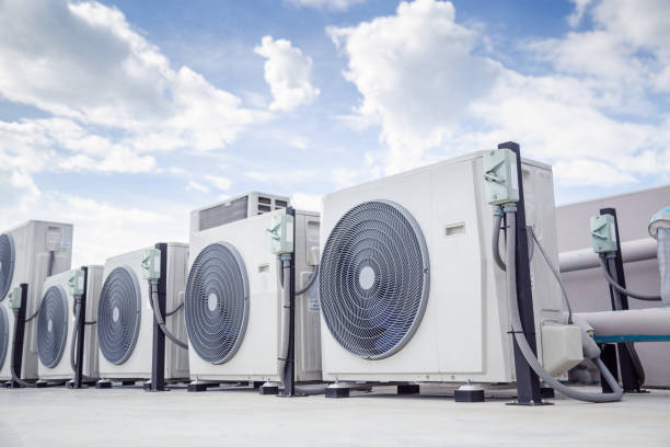 Best HVAC repair near me  in Kensington, MD