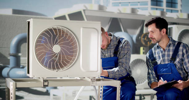 Best Central air repair  in Kensington, MD