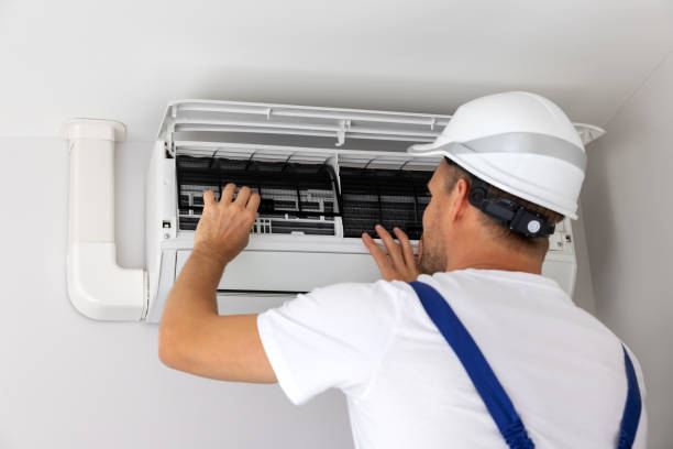 Best Affordable HVAC services  in Kensington, MD